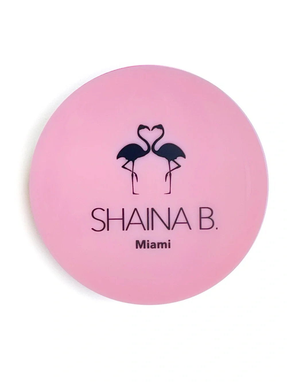 Shaina B Miami NIB CREAM BRONZER IN BRONZE HONEY Full SZ - $23 Retail